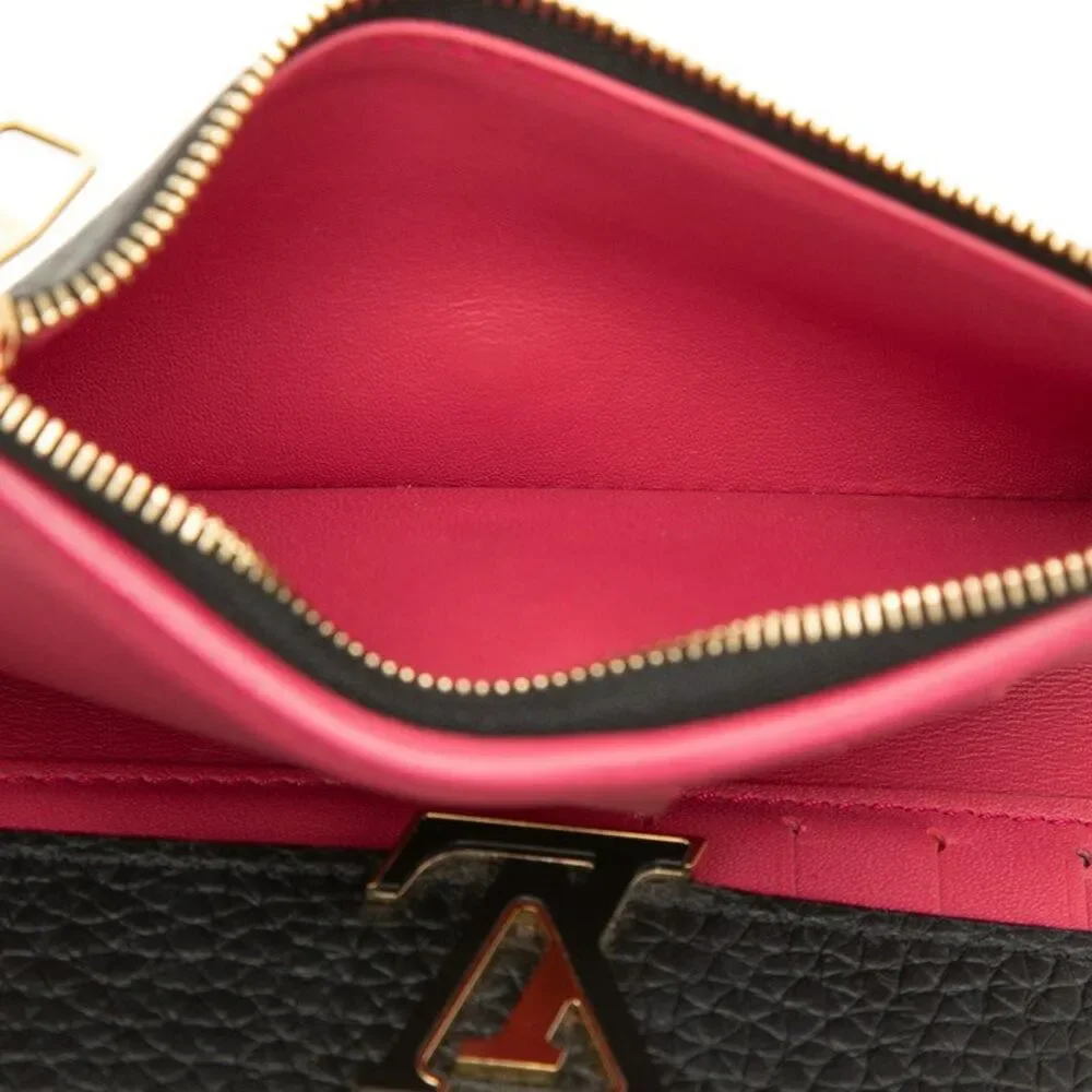 LOUIS VUITTON delivery duty